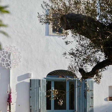 Agapanto Masseria Bed & Breakfast *