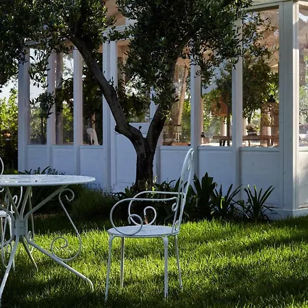 Agapanto Masseria Bed & Breakfast Conversano