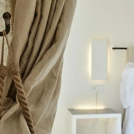 Agapanto Masseria Bed & Breakfast Conversano
