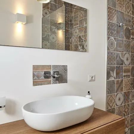 Agapanto Masseria Bed & Breakfast *