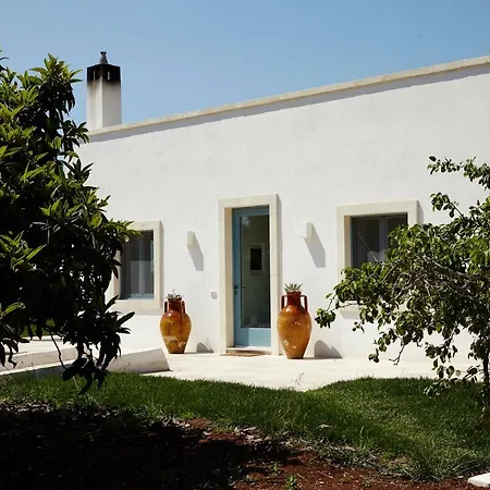Bed & Breakfast Agapanto Masseria *