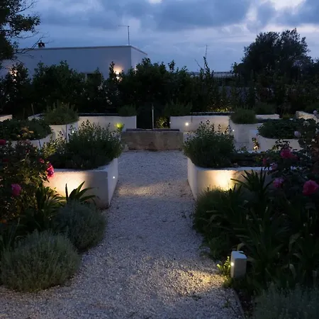 Agapanto Masseria *