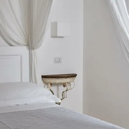 Agapanto Masseria