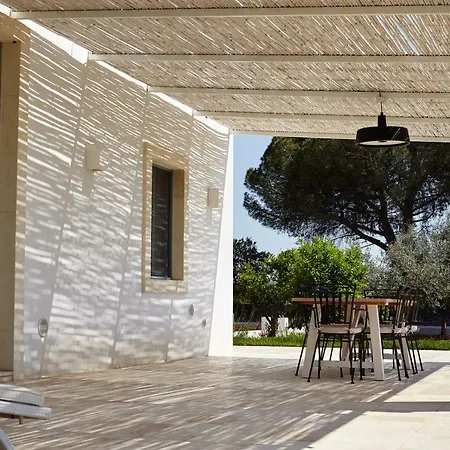 Agapanto Masseria Bed & Breakfast Conversano