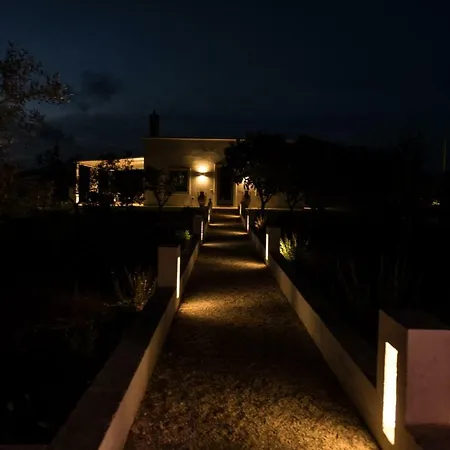 Agapanto Masseria Bed & Breakfast *