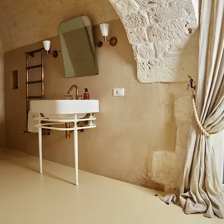 Agapanto Masseria Bed & Breakfast