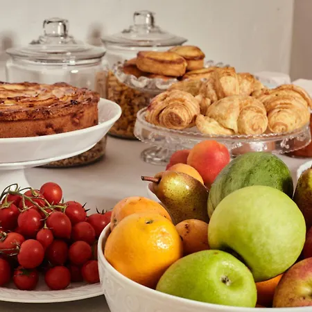 Agapanto Masseria Bed & Breakfast Conversano