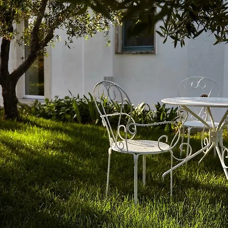 Agapanto Masseria Bed & Breakfast