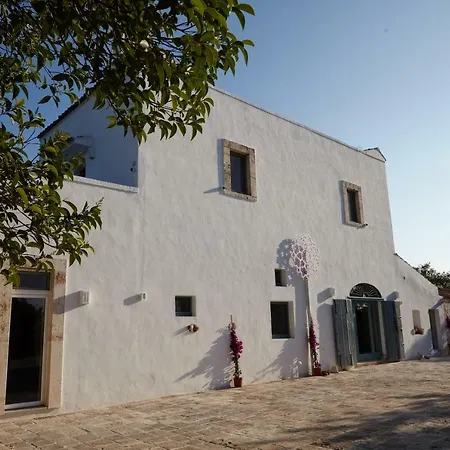Agapanto Masseria *