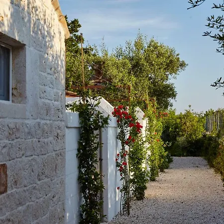 Agapanto Masseria Bed & Breakfast