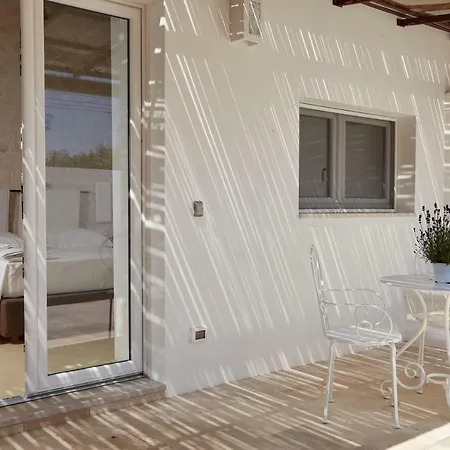 Agapanto Masseria Bed & Breakfast Conversano